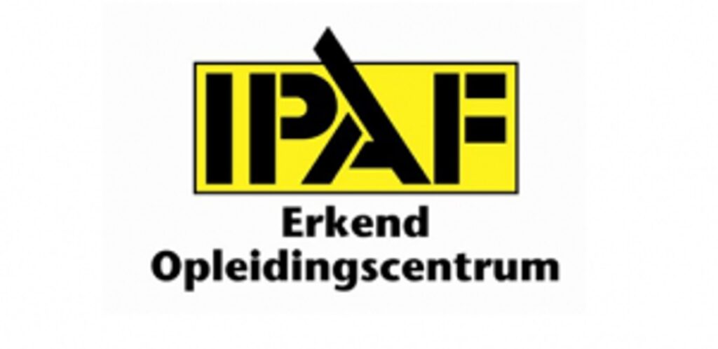 IPAF - Totaalreinigen.nu